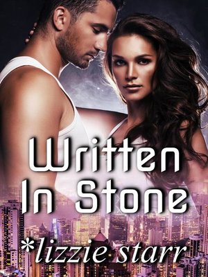 cover image of Written In Stone